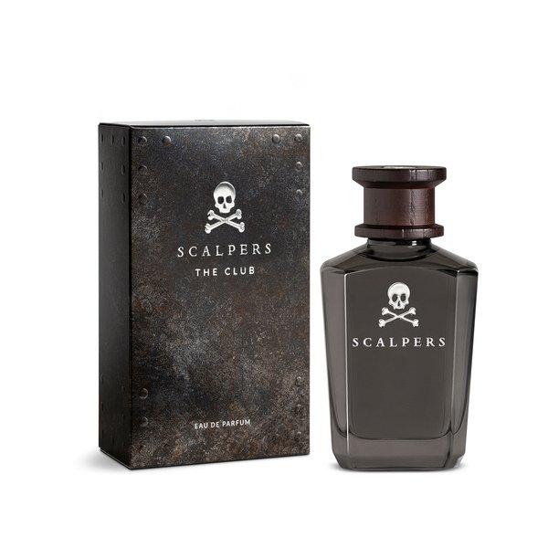 Scalpers  The Club Eau de Parfum 