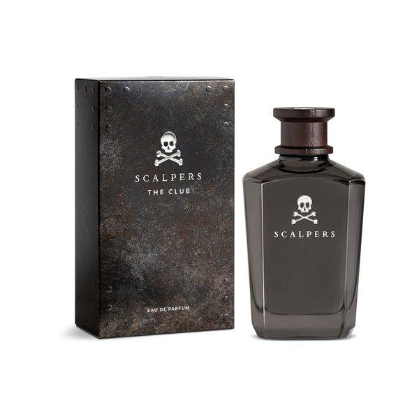 Image of The Club Eau De Parfum Herren 125ml
