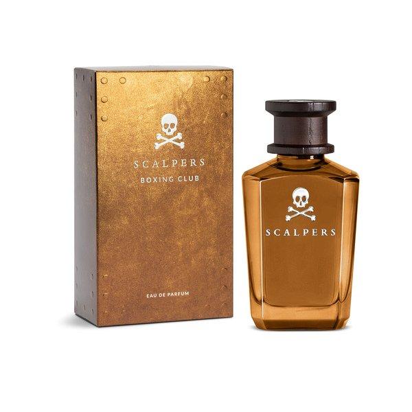 Image of Boxing Club Eau De Parfum Herren 75ml