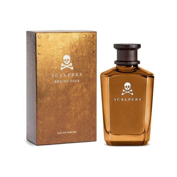 Image of Boxing Club Eau De Parfum Herren 125ml