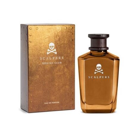 Scalpers  Boxing Club Eau de Parfum  