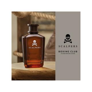 Scalpers  Boxing Club Eau de Parfum  