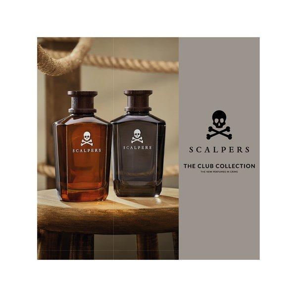 Scalpers  Boxing Club Eau de Parfum  