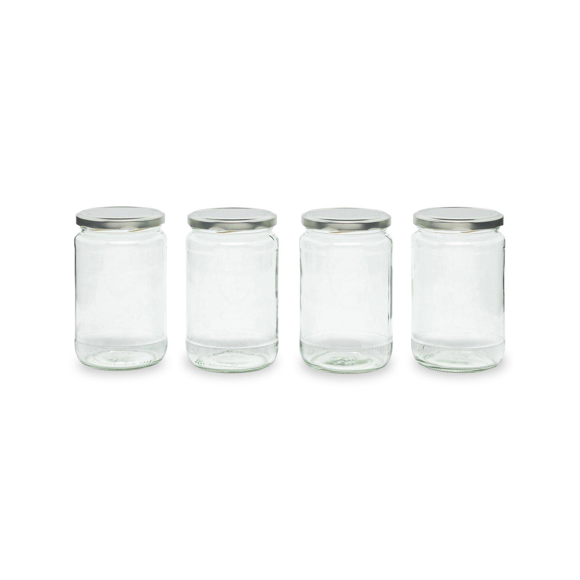 Image of Konfitürengläser-Set Konfitürengläser-Set