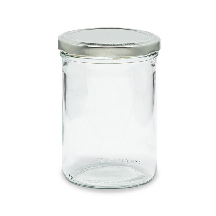 Manor Set barattoli per marmellata  