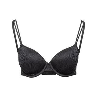 Calvin Klein Sheer Marquisette Lace Soutien-gorge à armatures rembourré  