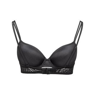 Calvin Klein Sheer Marquisette Lace Soutien-gorge à armatures rembourré  