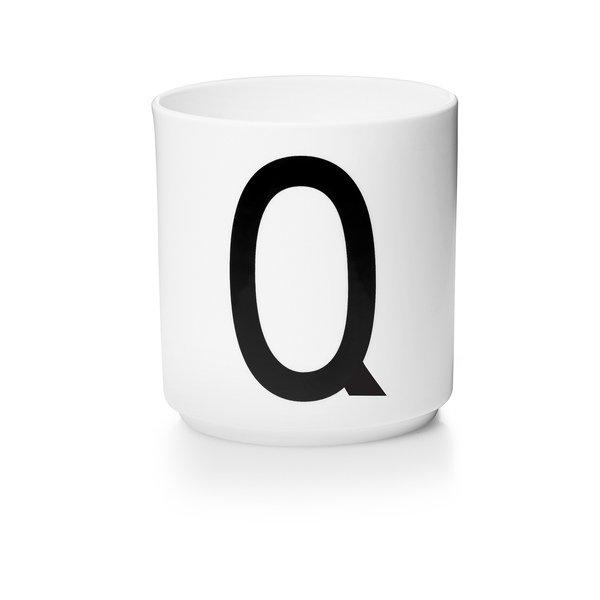Design Letters Mug ohne Henkel Personal Q 