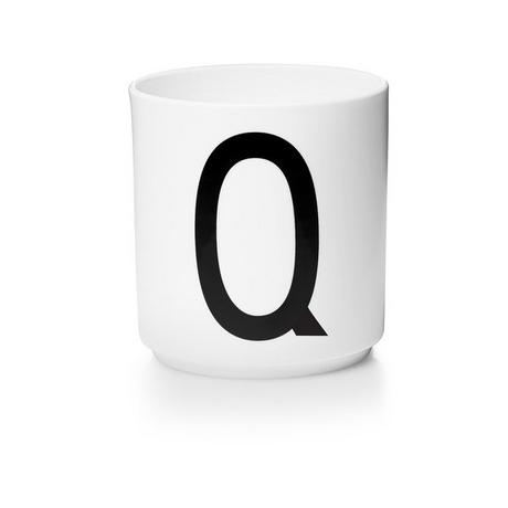 Design Letters Mug ohne Henkel Personal Q 