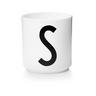 Design Letters Mug sans anse Personal S 