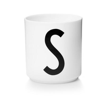 Design Letters Mug sans anse Personal S 