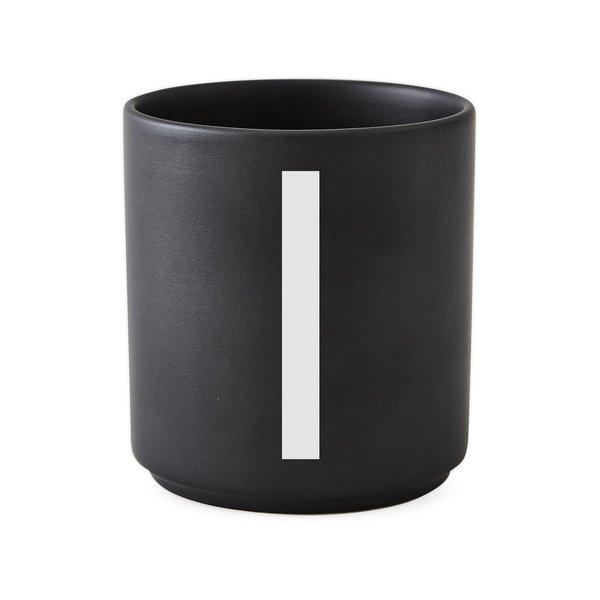 Design Letters Mug ohne Henkel Personal I 