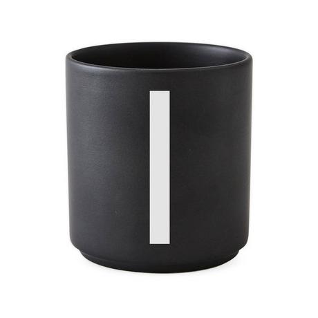 Design Letters Mug ohne Henkel Personal I 