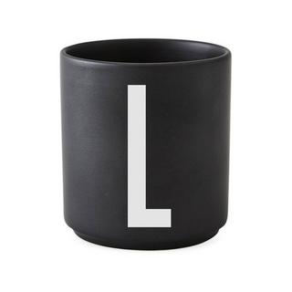 Design Letters Mug sans anse Personal L 