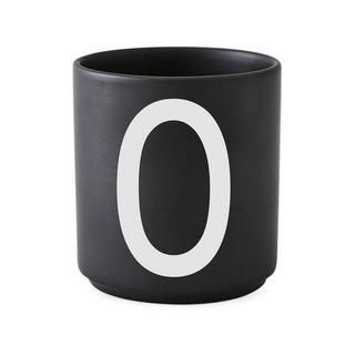 Design Letters Mug senza manico Personal O 