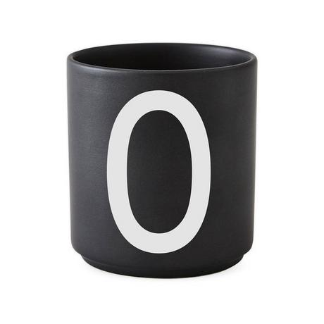 Design Letters Mug sans anse Personal O 