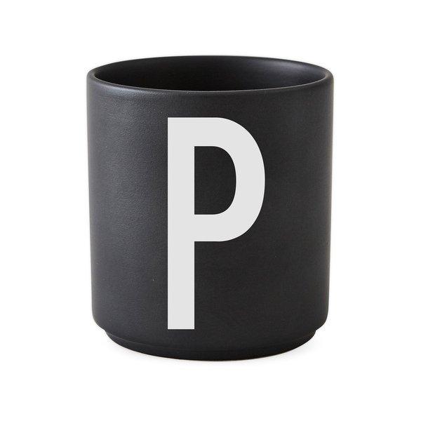 Design Letters Mug sans anse Personal P 