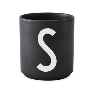 Design Letters Mug ohne Henkel Personal S 