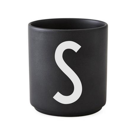 Design Letters Mug senza manico Personal S 