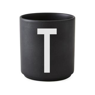 Design Letters Mug sans anse Personal T 