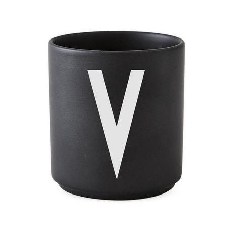 Design Letters Mug ohne Henkel Personal V 