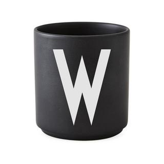 Design Letters Mug senza manico Personal W 