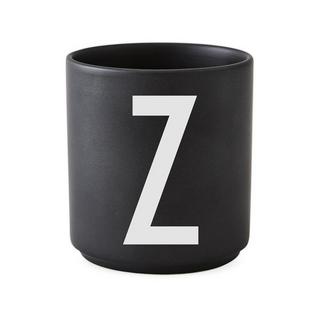 Design Letters Mug sans anse Personal Z 