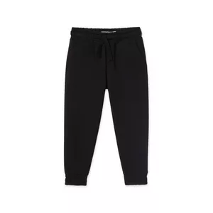 Pantalone da jogging con elastico