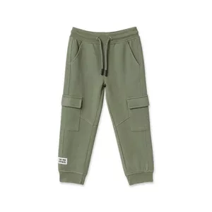 Pantalone da jogging con elastico