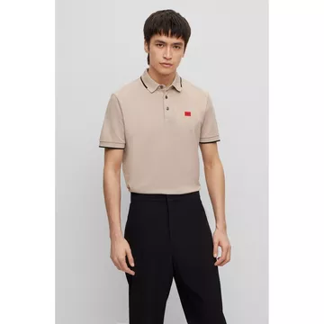 Polo, manica corta