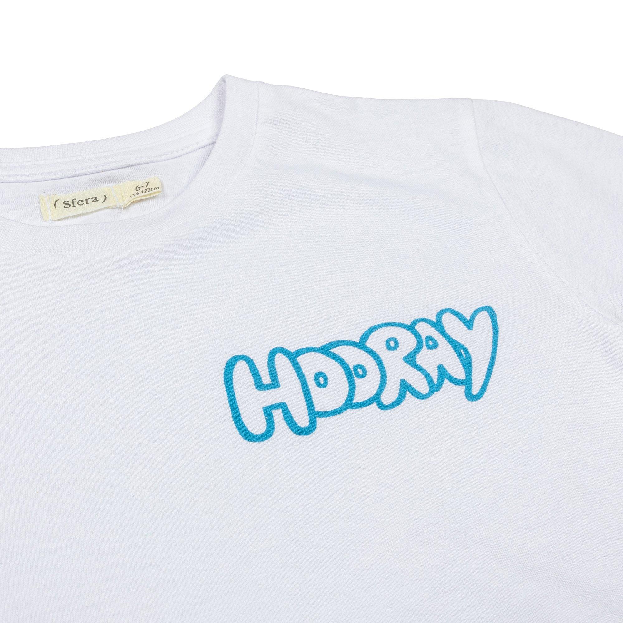 Sfera CAMISETA BASICA T-Shirt 