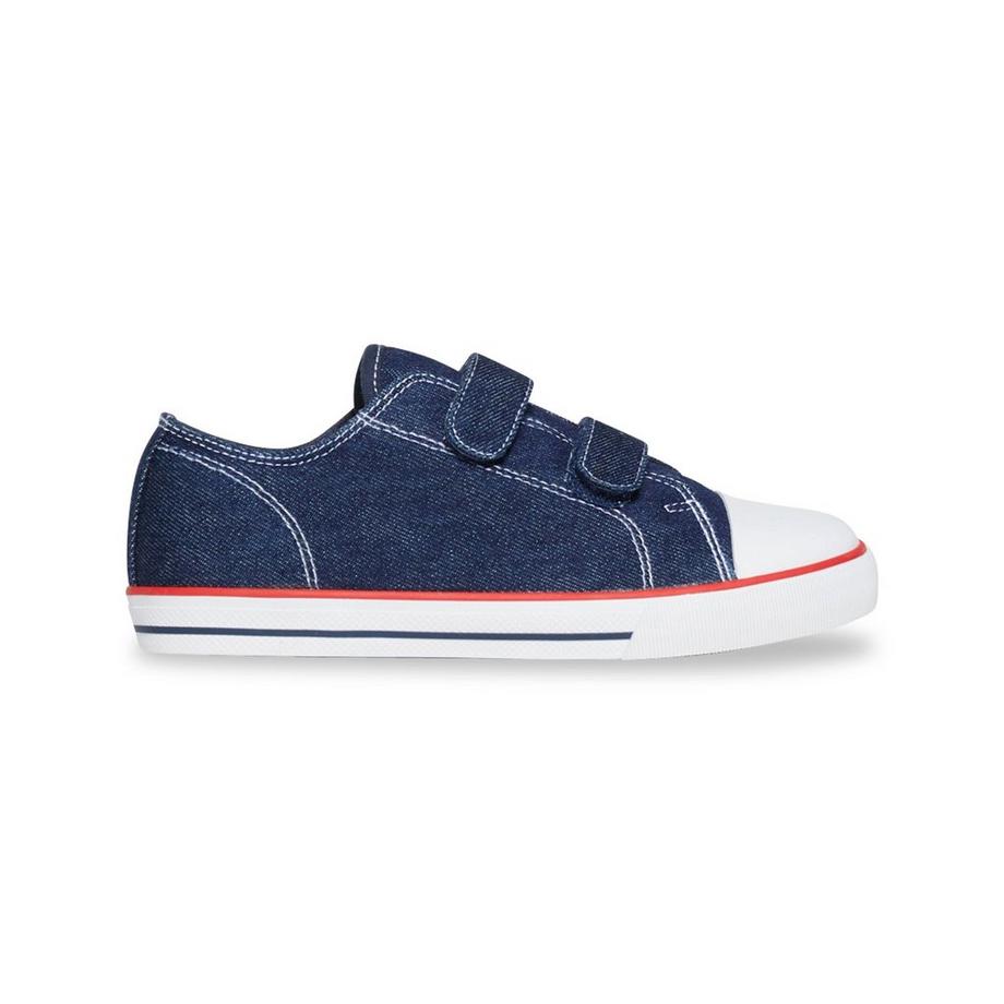 Sfera ZAPATILLA LONA Scarpe 