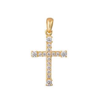 L' Atelier Gold 18 Karat by Manor  Anhänger 