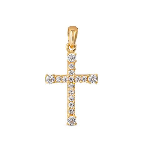 L' Atelier Gold 18 Karat by Manor  Anhänger 