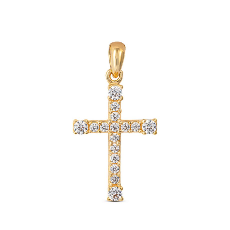 L' Atelier Gold 18 Karat by Manor  Pendentif 