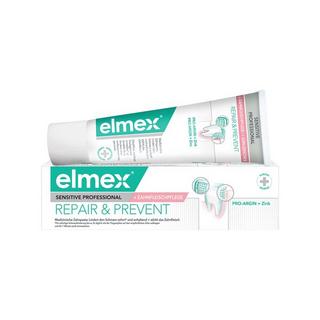 elmex Repair & Prevent ELMEX PROF REPAIR&PREVENT DUO 