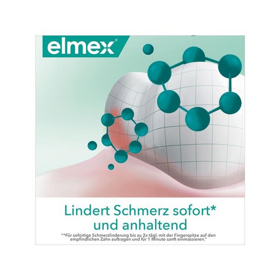 elmex Repair & Prevent ELMEX PROF REPAIR&PREVENT DUO 
