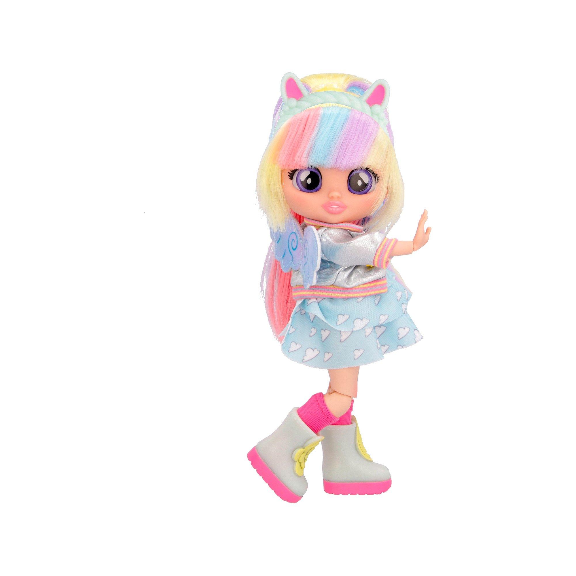 IMC Toys  Cry Babies BFF Series 1 - Jenna 
