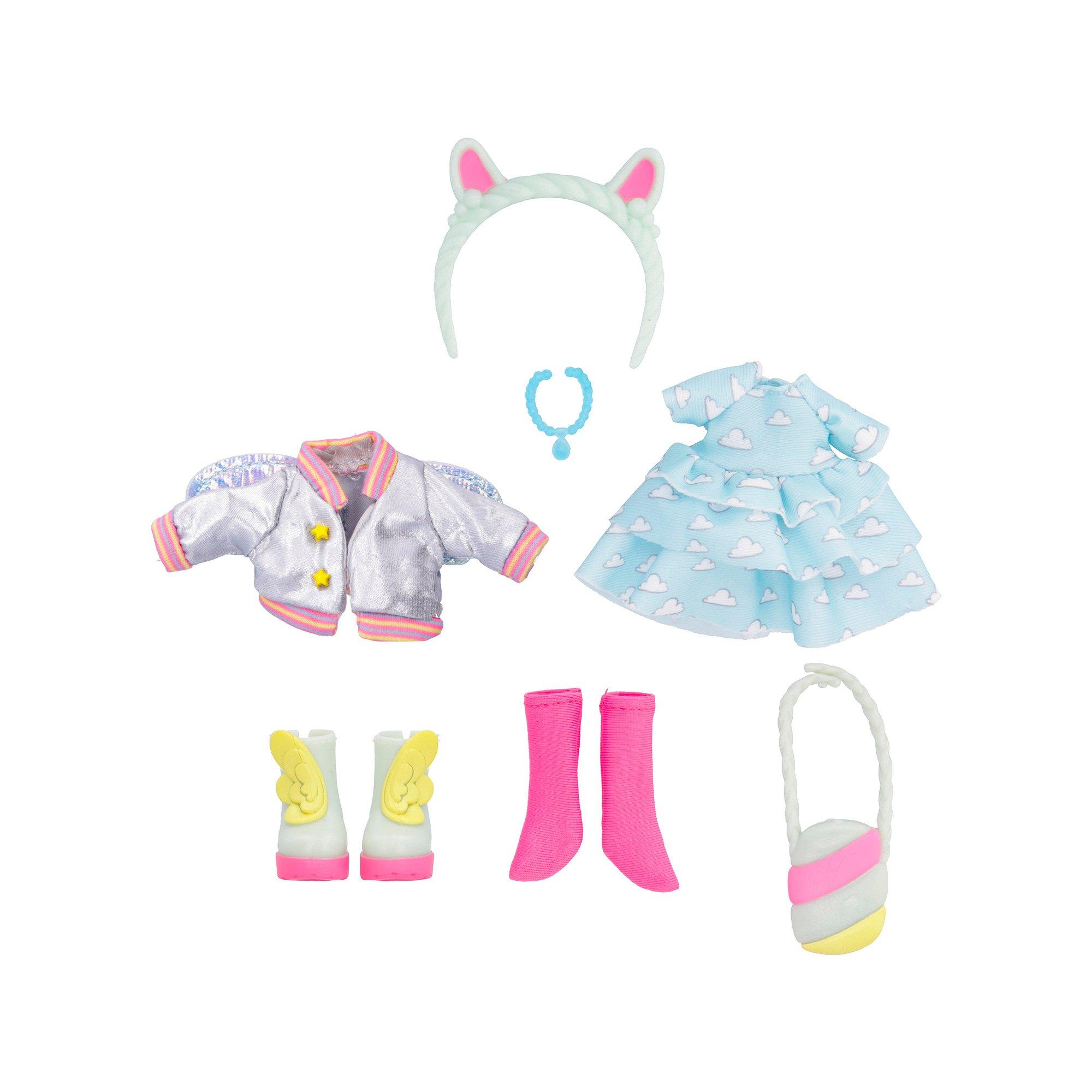 IMC Toys  Cry Babies BFF Series 1 - Jenna 