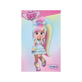 IMC Toys  Cry Babies BFF Series 1 - Jenna 