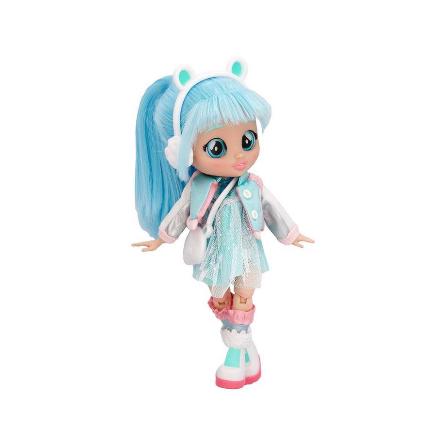 IMC Toys  Cry Babies BFF Series 1 - Kristal 