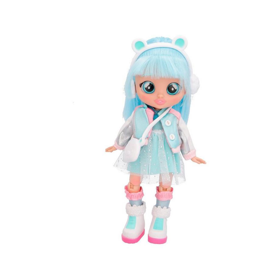 IMC Toys  Cry Babies BFF Series 1 - Kristal 