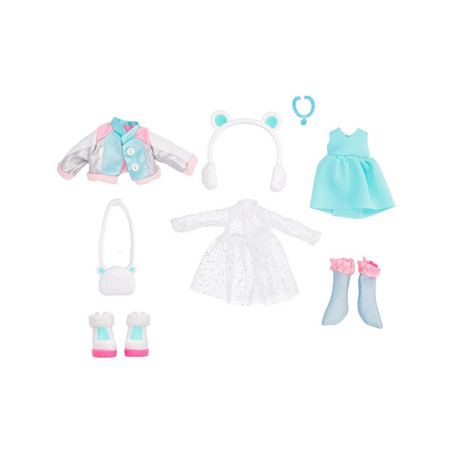 IMC Toys  Cry Babies BFF Series 1 - Kristal 