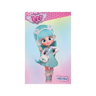 IMC Toys  Cry Babies BFF Series 1 - Kristal 