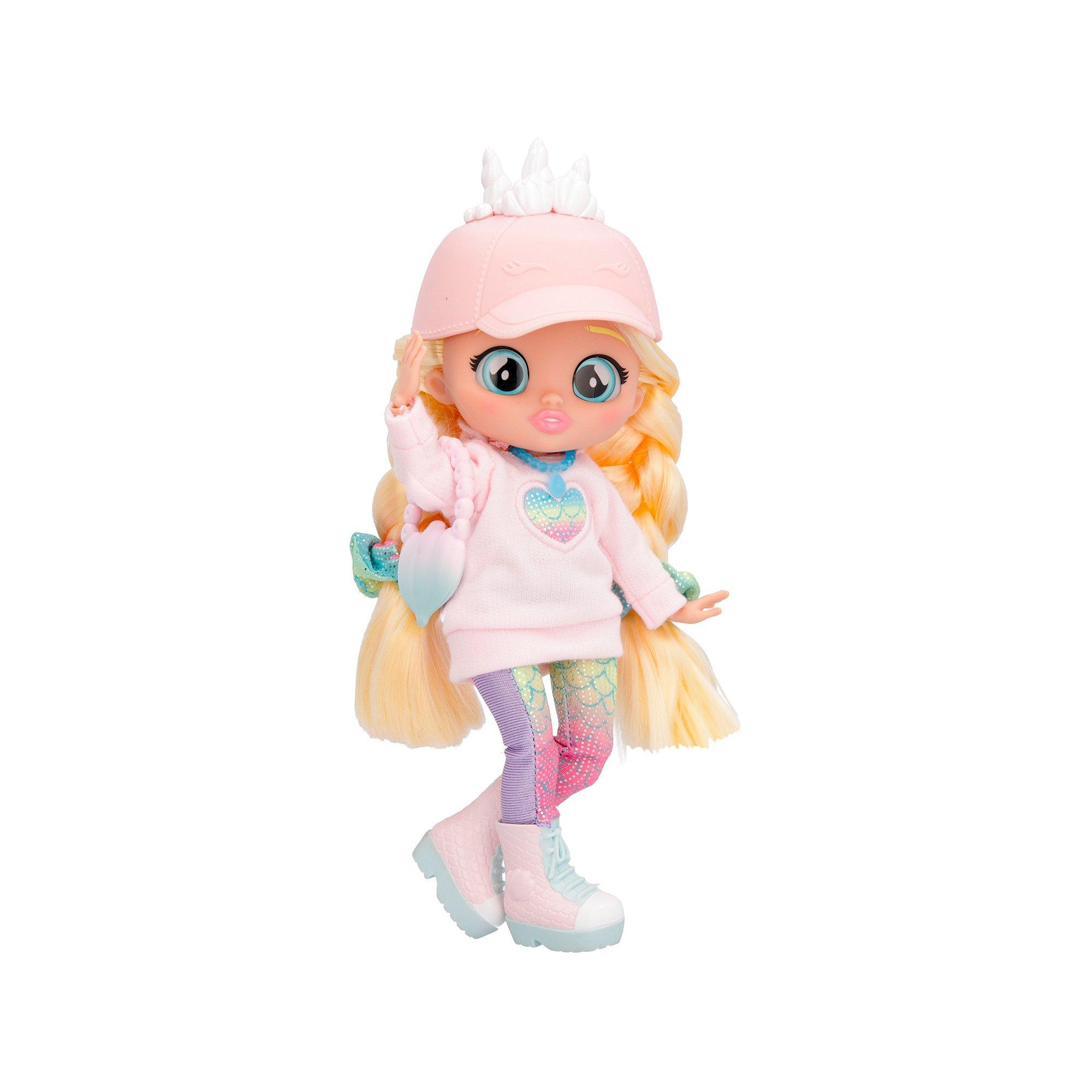 Image of IMC Toys Cry Babies BFF Series 1 - Stella - 27cm