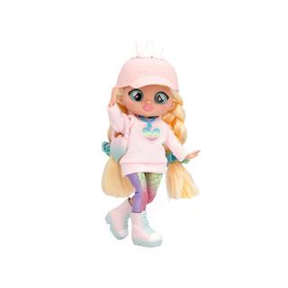 IMC Toys  Cry Babies BFF Series 1 - Stella 
