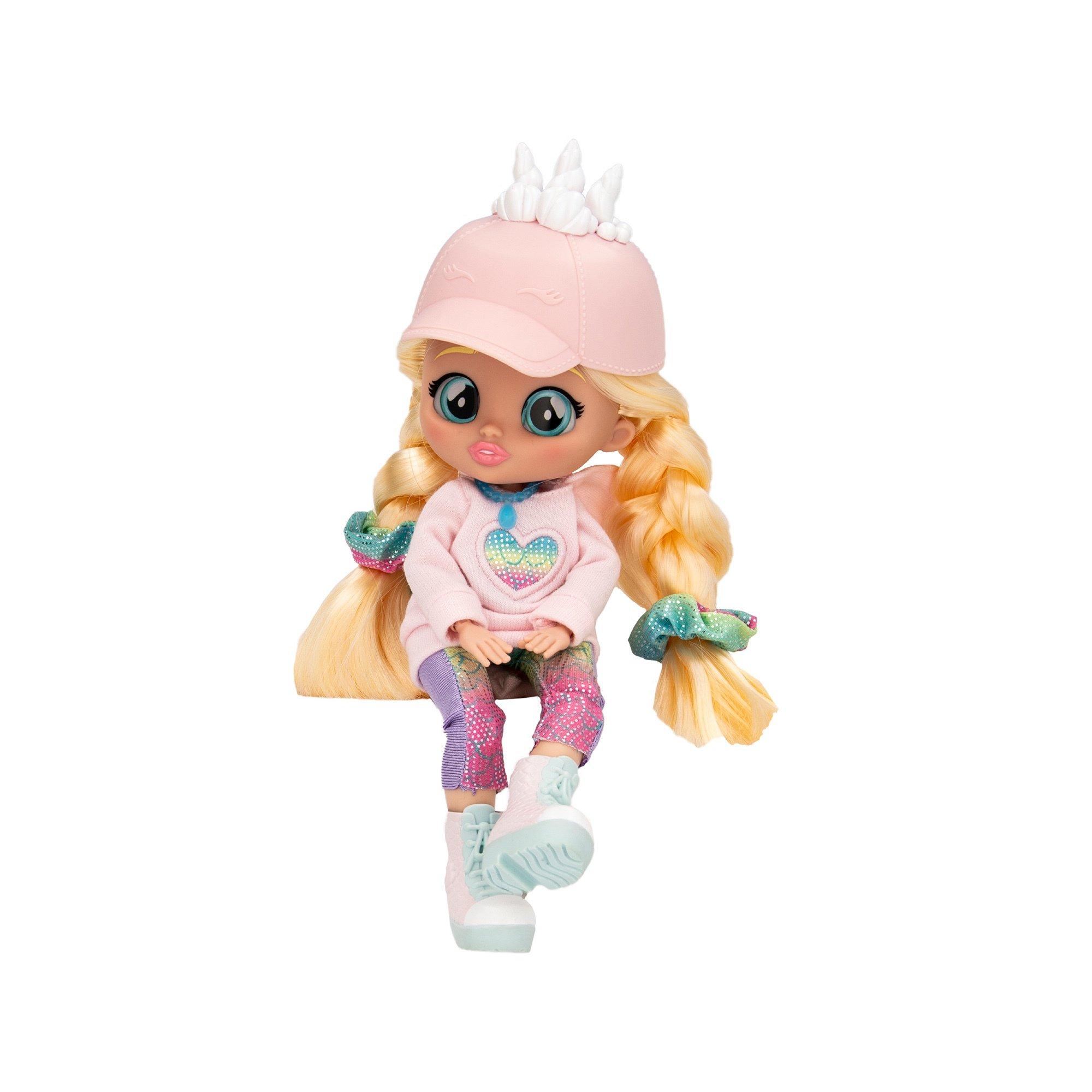 IMC Toys  Cry Babies BFF Series 1 - Stella 