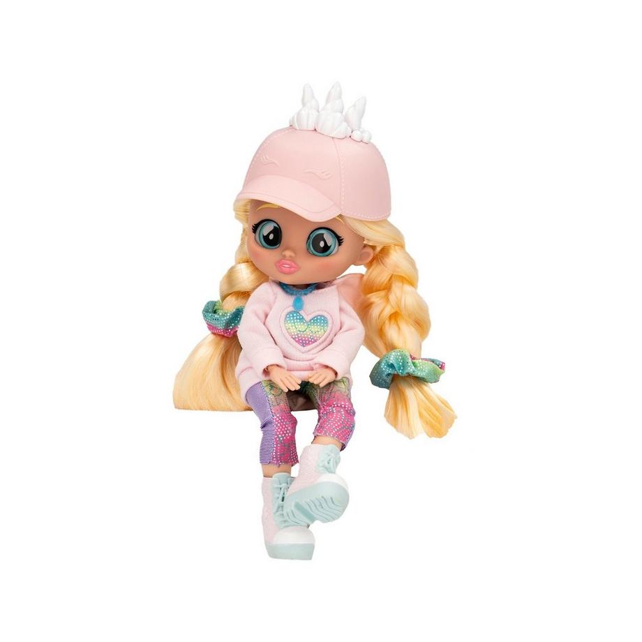IMC Toys  Cry Babies BFF Series 1 - Stella  