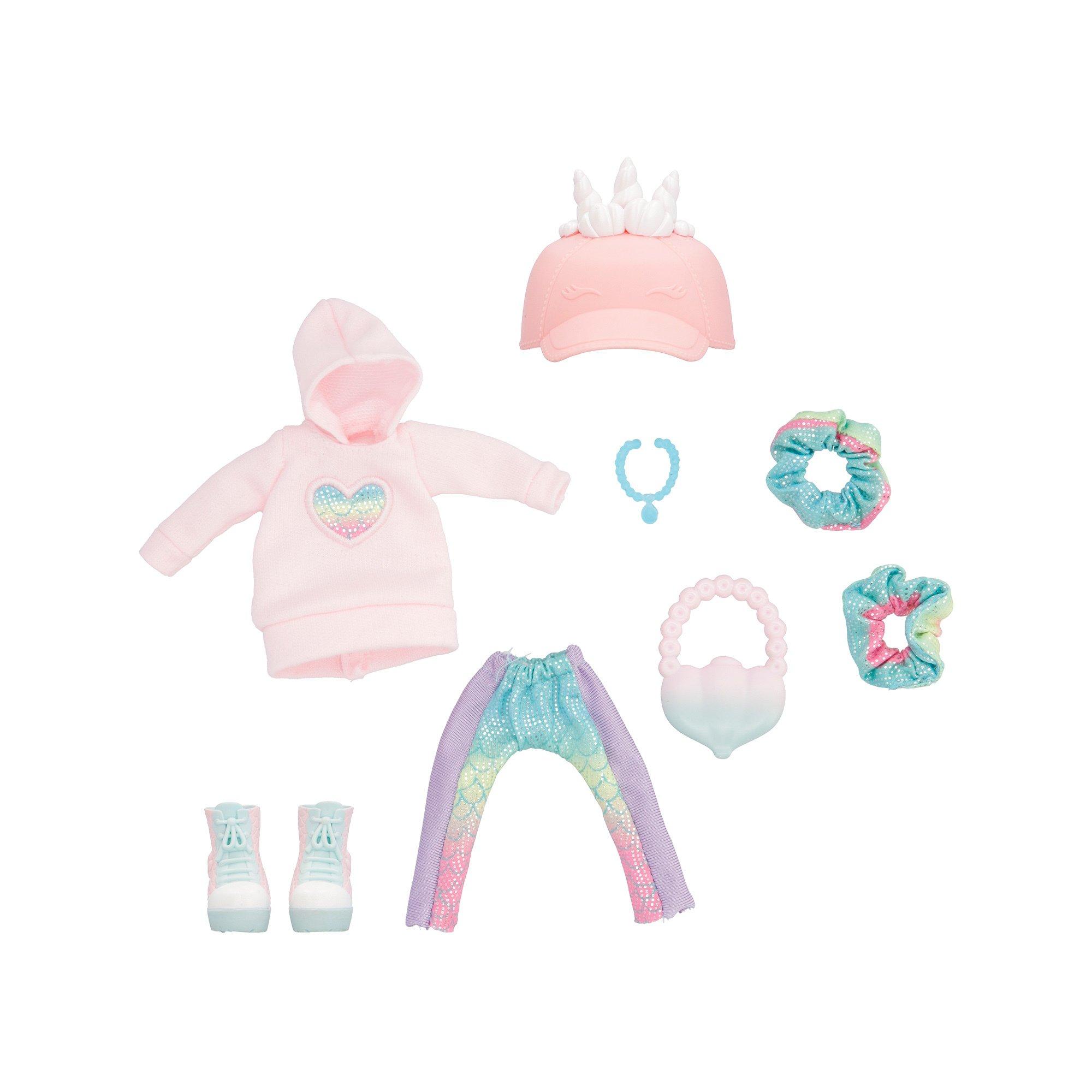 IMC Toys  Cry Babies BFF Series 1 - Stella  