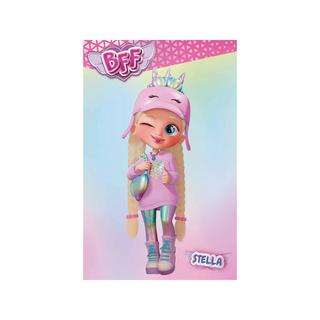 IMC Toys  Cry Babies BFF Series 1 - Stella 